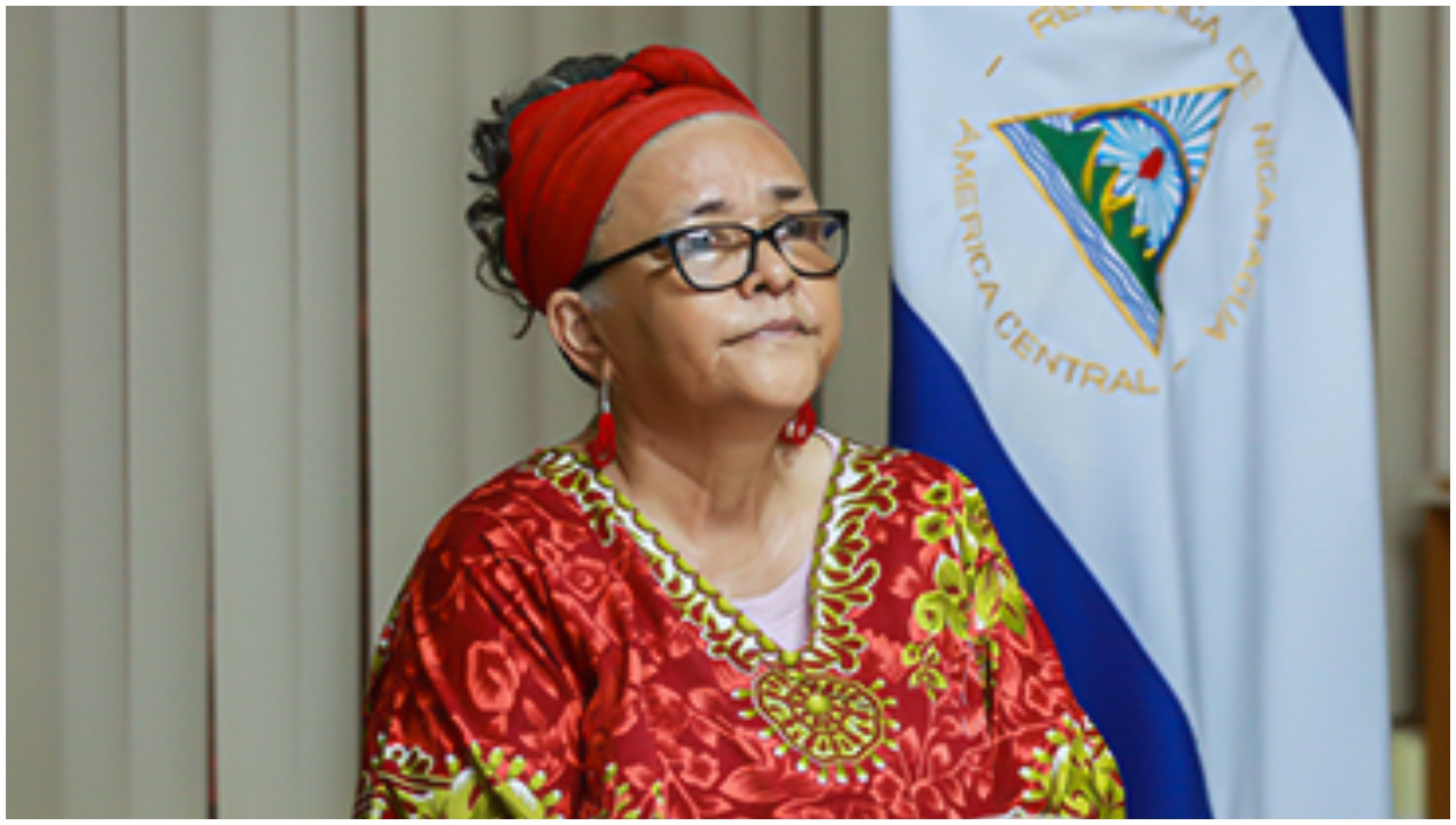Asamblea Nacional de Nicaragua