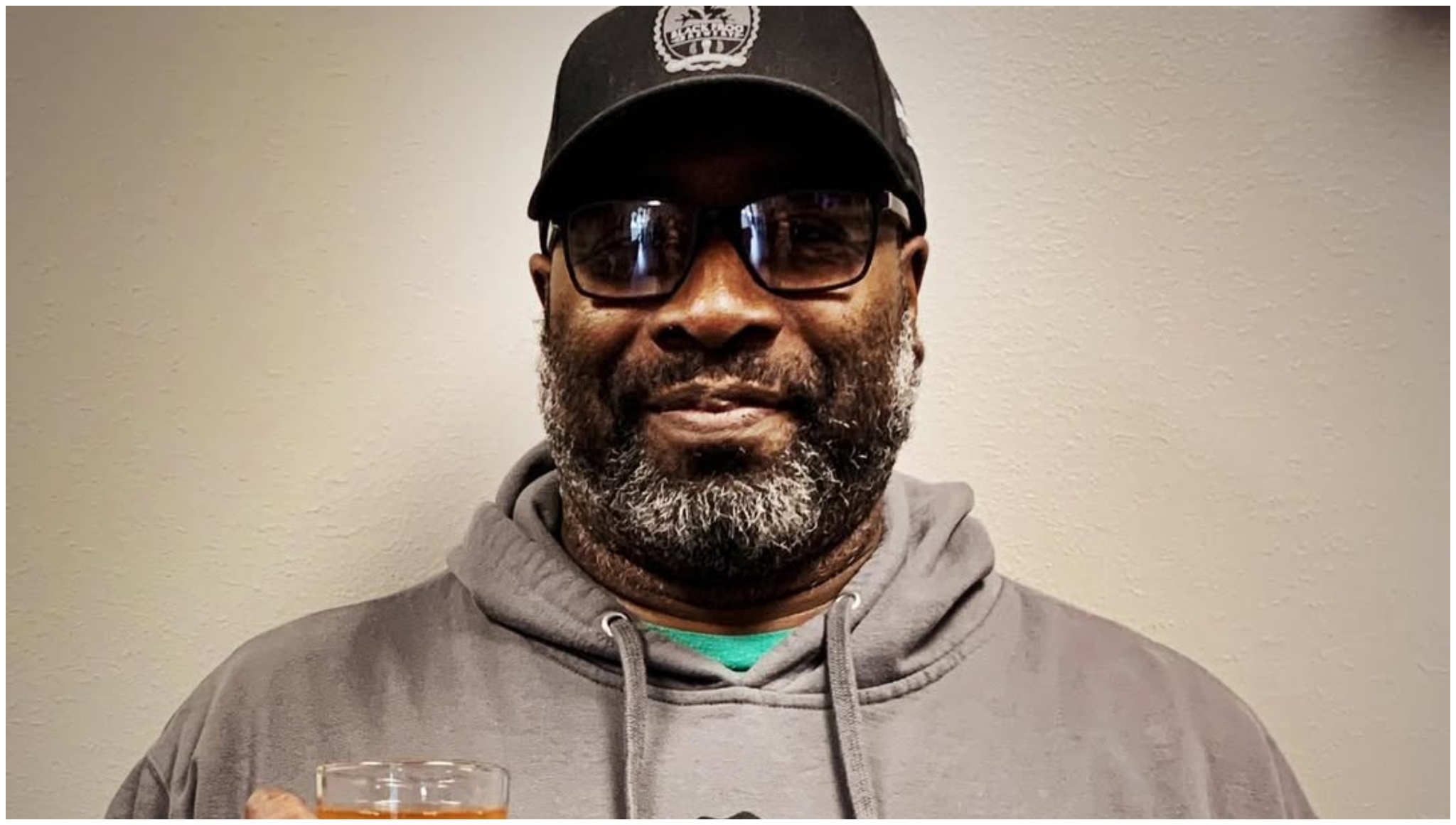 Christopher Harris Opens Cleveland’s First Black-Owned Brewery