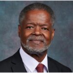 Federal Glover Contra Costa County first Black supervisor