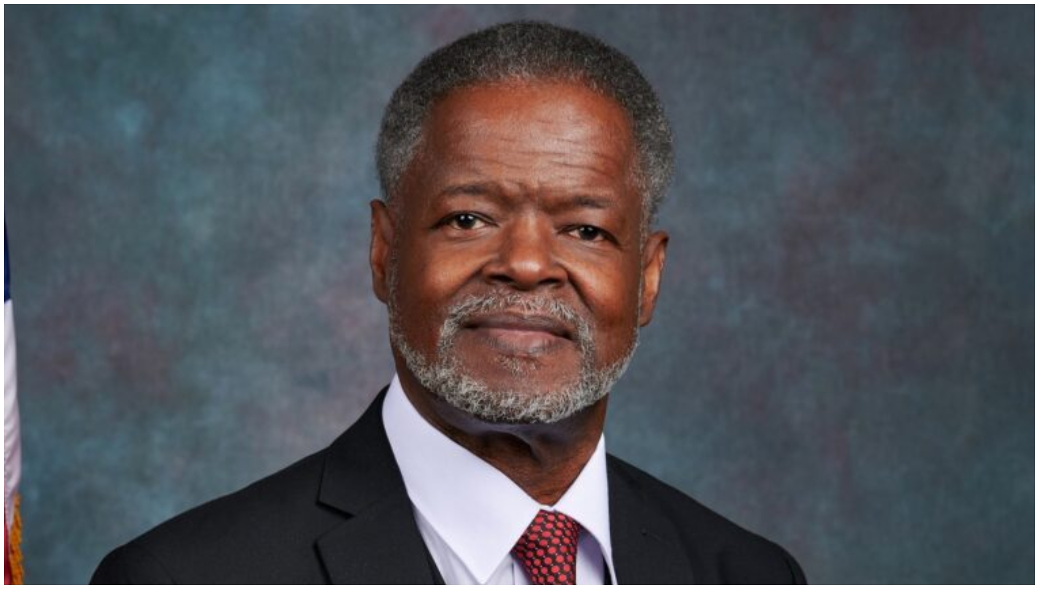 Federal Glover Contra Costa County first Black supervisor