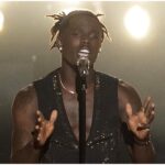 Jamal Roberts American Idol winner 2025