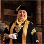 Safiya Saeed Named Sheffield’s First Black, Hijab-Wearing Lord Mayor