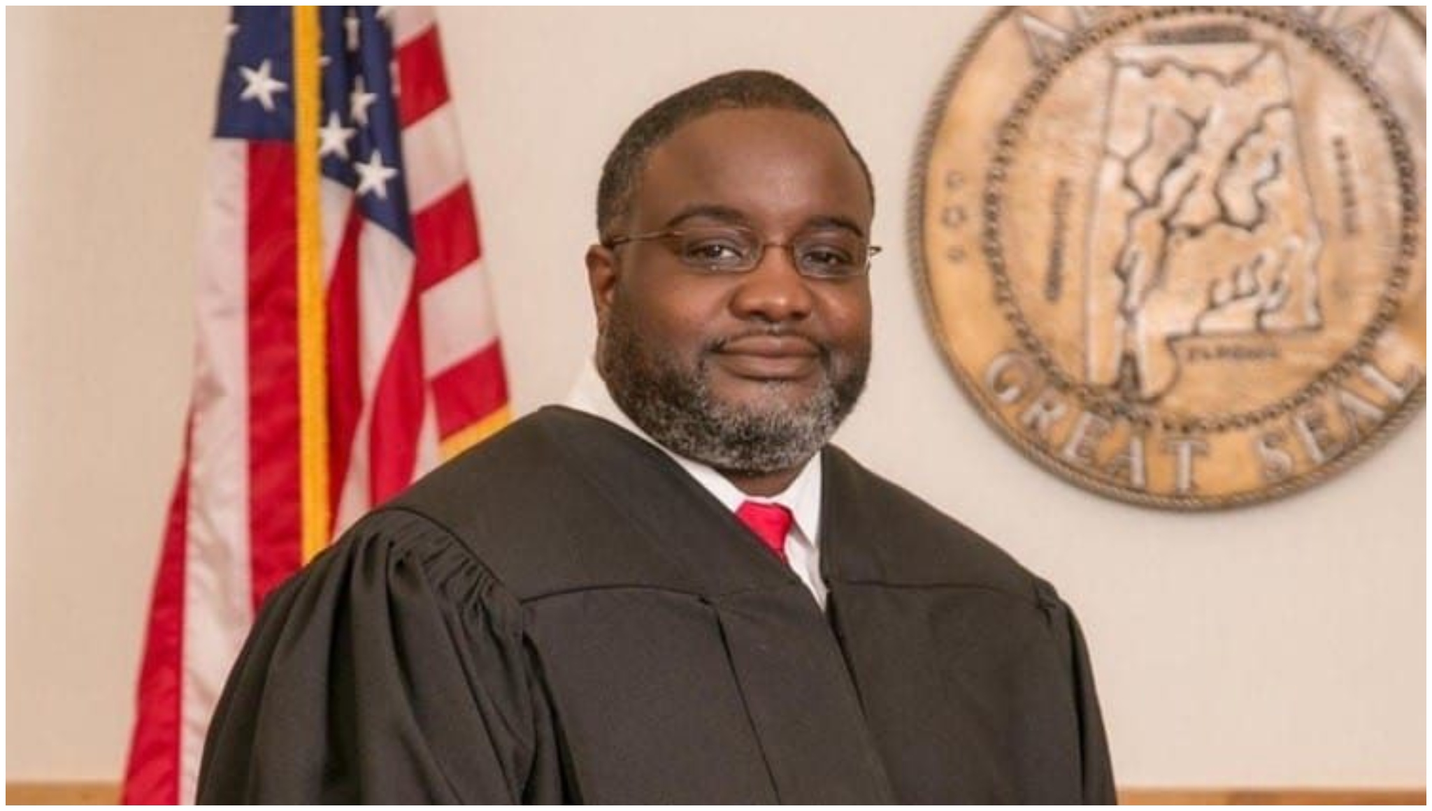Bill Lewis Alabama Supreme Court appointment