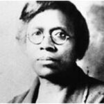 Matilda Evans South Carolina Black woman doctor