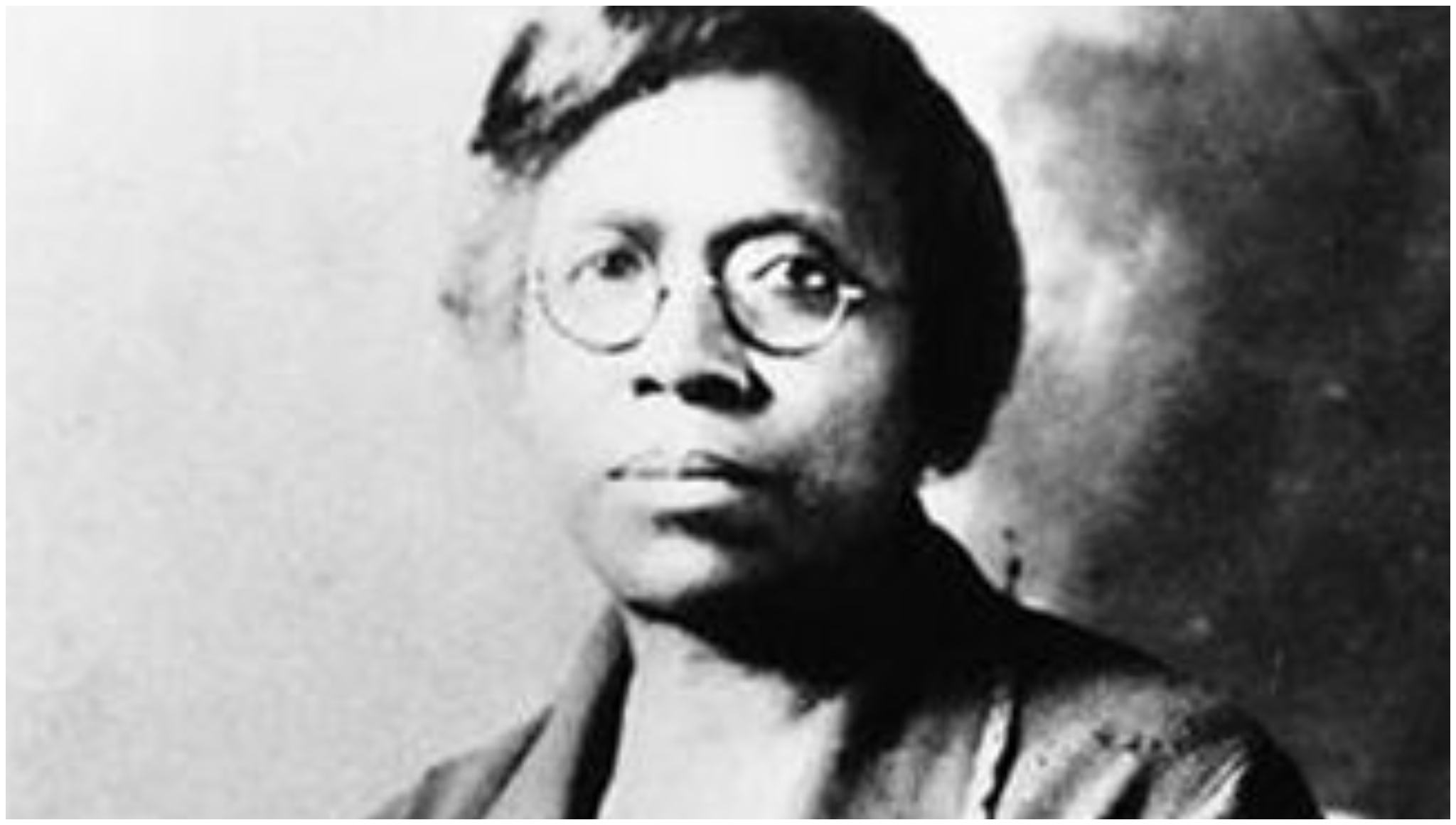 Matilda Evans South Carolina Black woman doctor