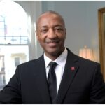 William F. Tate IV Named Rutgers President