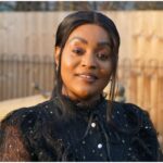 Dunstable’s first Black mayor Sally Kimondo