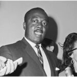 Abraham Bolden testimony JFK assassination
