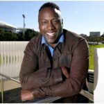 Zimbabwe’s first Black Test cricketer Henry Olonga
