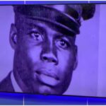 first Black police officer in Zachary