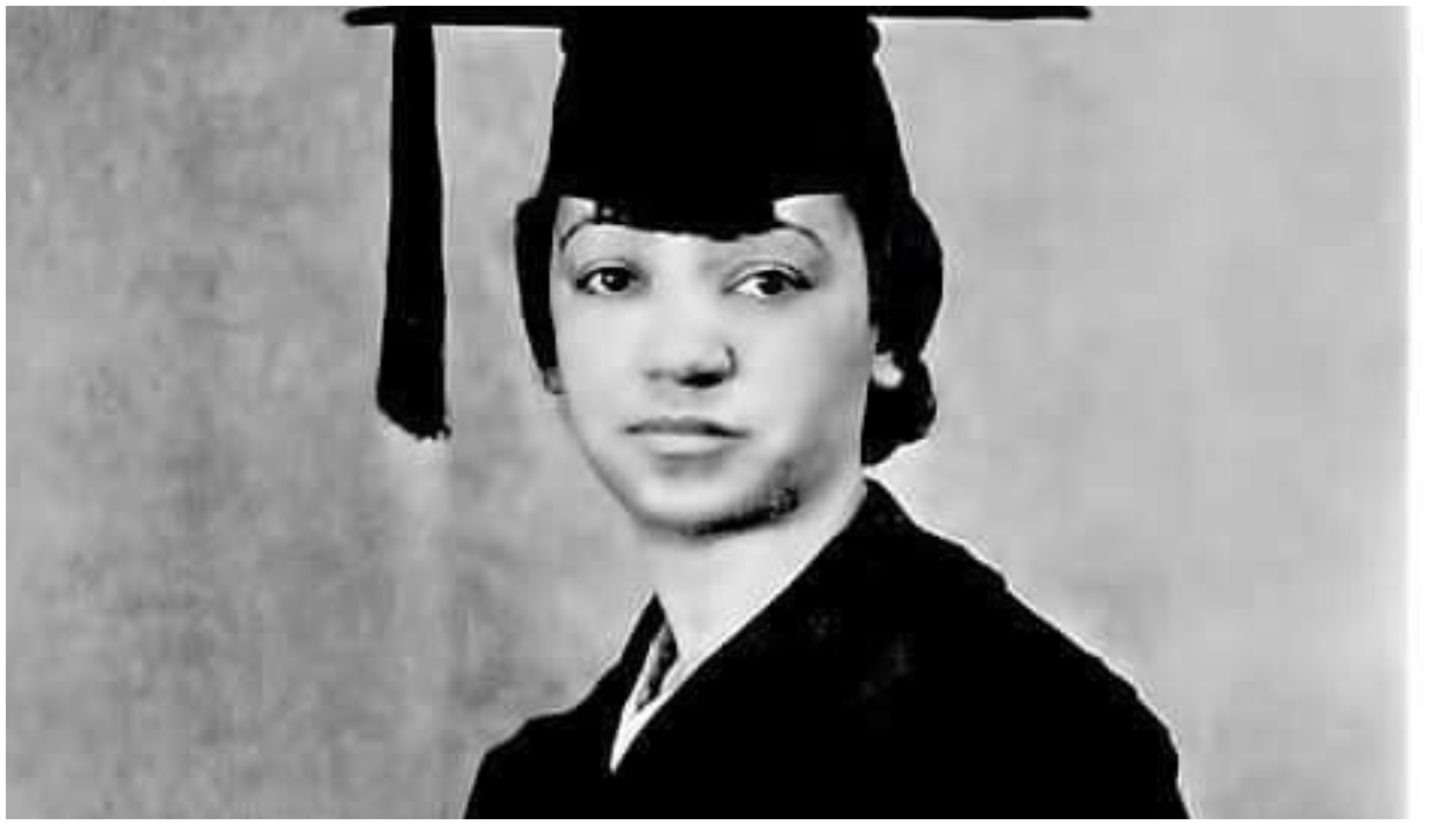 Inez Beverly Prosser’s Groundbreaking School Integration Study