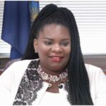 Senator April N.M. Baskin Honored for Leadership and Impact