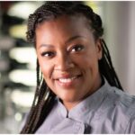 Tiffany Derry MasterChef judge