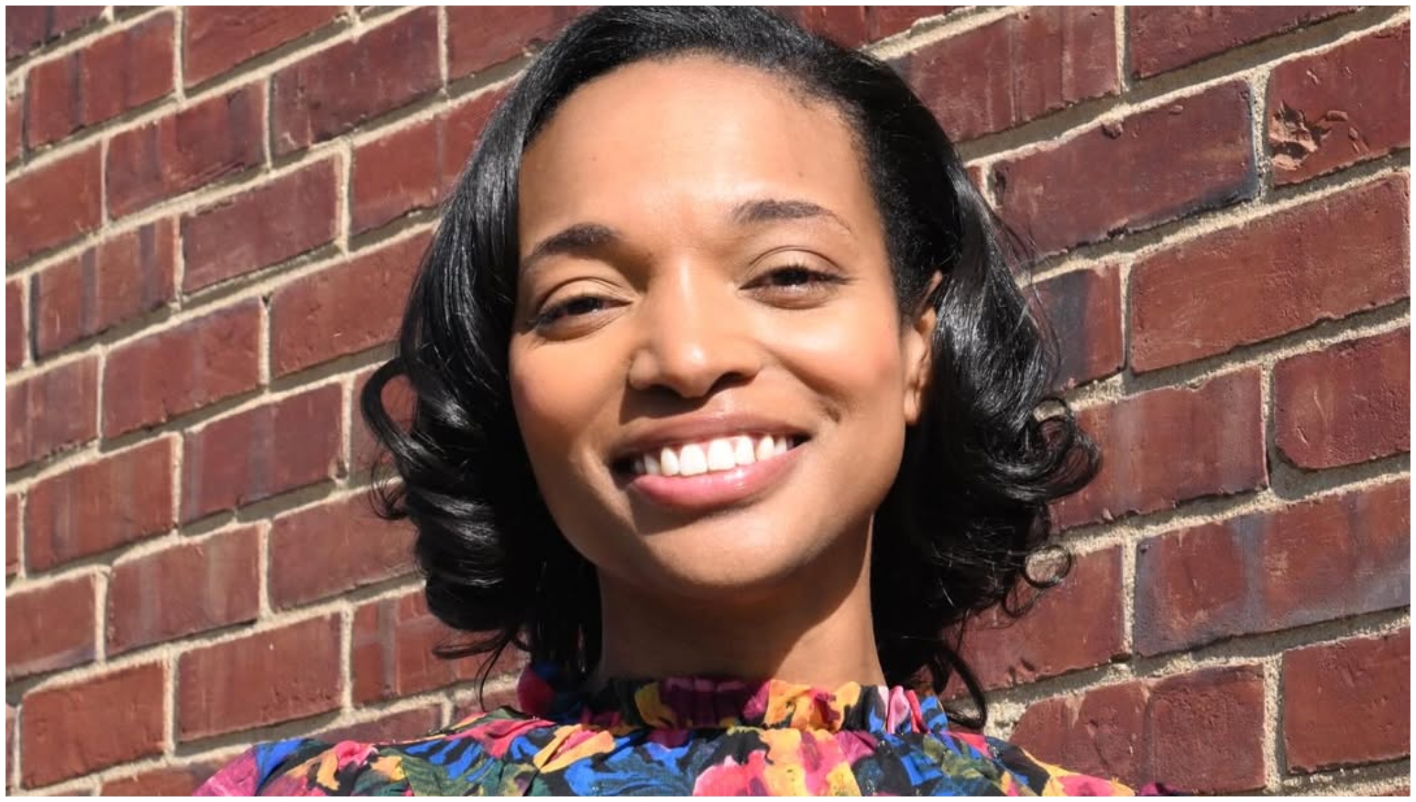 Joi Washington Poised to Become Media’s First Black Woman Mayor, Aiming to Redefine Local Leadership After 30 Years of Status Quo