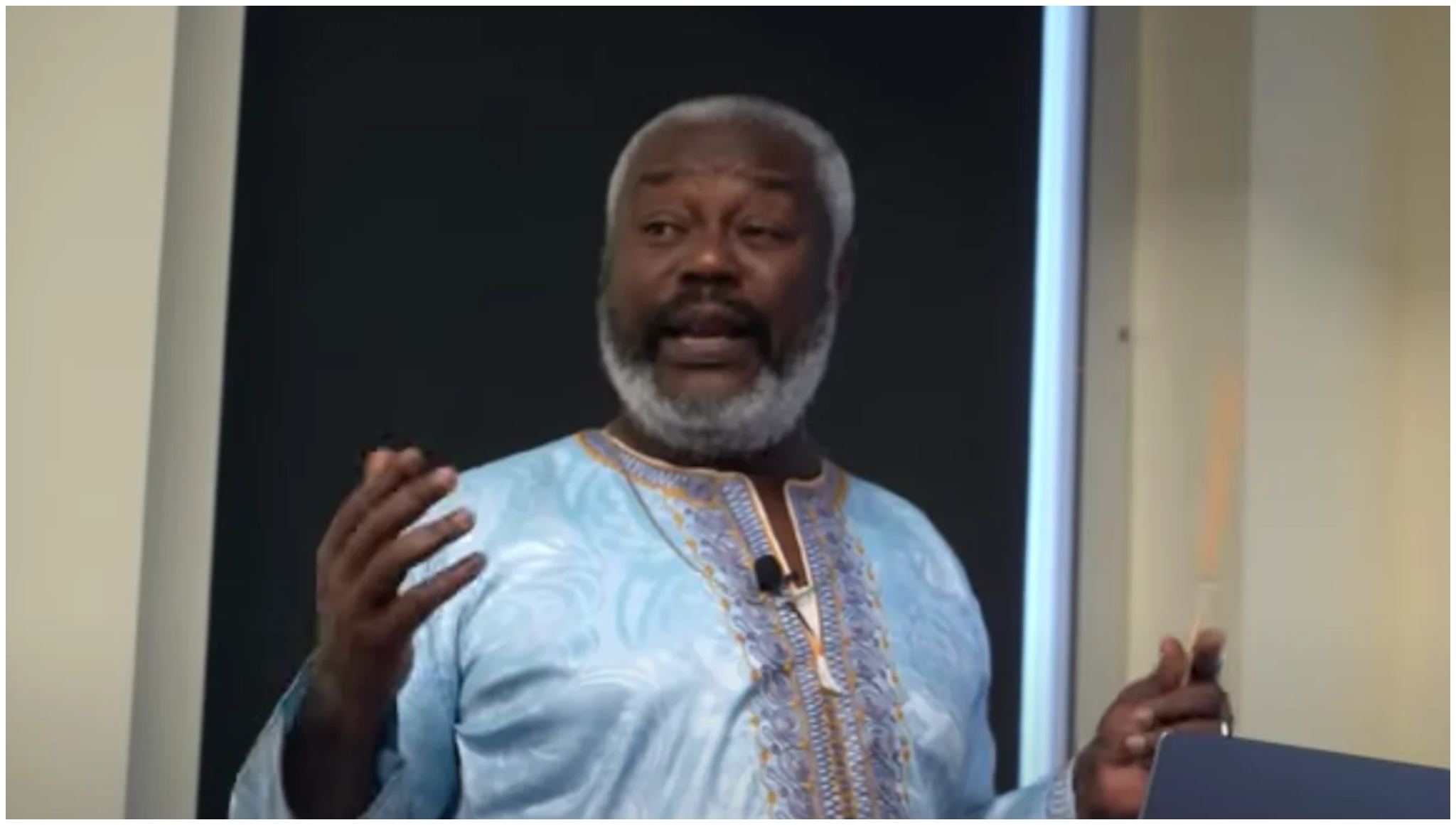 Kofi Ayim to Spotlight Cudjo “Jack” Banquate Newark’s Revolutionary War Soldier and Founder of the First Black-Owned Business in Newark