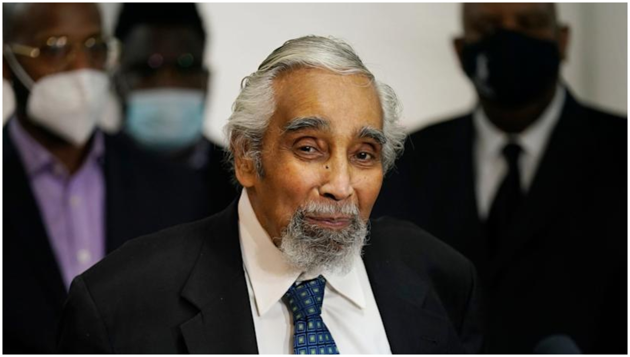 Charlie Rangel Rose from Harlem Streets to Lead Congress’ Most Powerful Tax Committee as Its First Black Chair