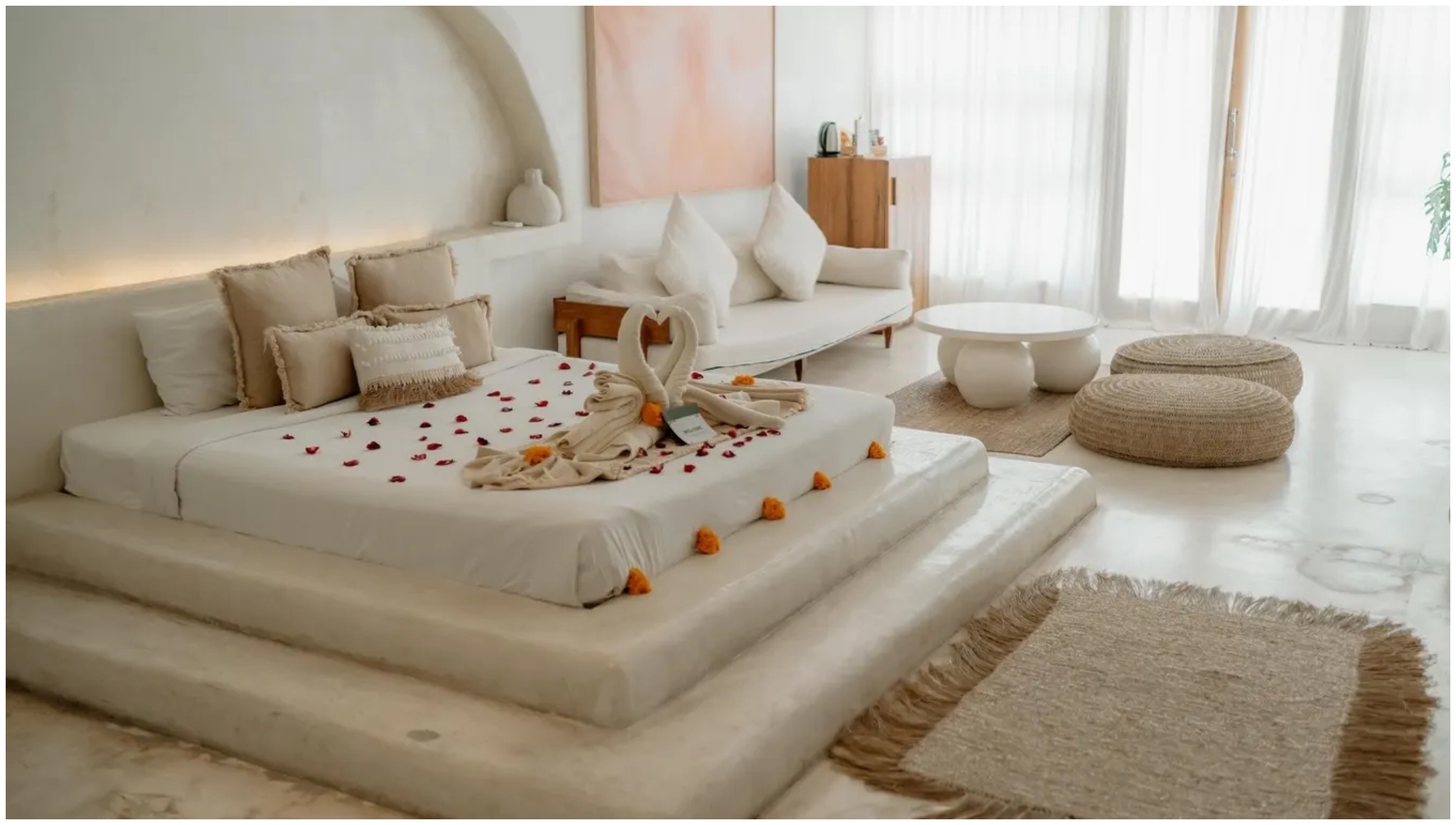 Angelica Espiritu and Savina Briggs Redefine Luxury Hospitality with Bali’s First Black-Owned Hotel, Creating a Global Sanctuary Rooted in Culture, Wellness, and Generational Wealth