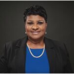 Robin Mouton Beaumont mayor runoff 2025