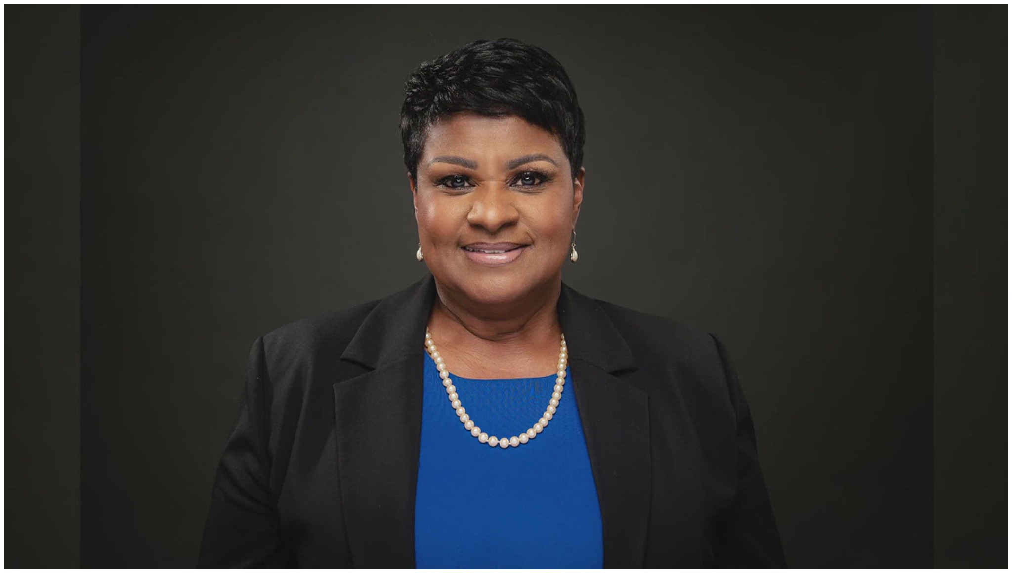 Robin Mouton, Beaumont’s First Black Woman Mayor, Fights to Reclaim the Office She Once Defended with Historic Tenacity
