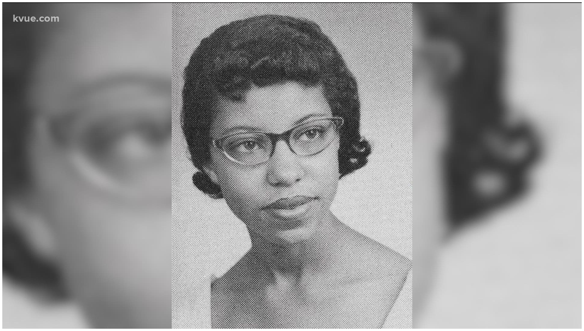Joan Means Khabele, Among the First Black Women to Defy Segregation at Barton Springs, Inspires Lasting Change with Courageous Protest
