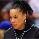 Dawn Staley Headlines 2025 UNMATCHED Gender Equity Conference – Stronger Together