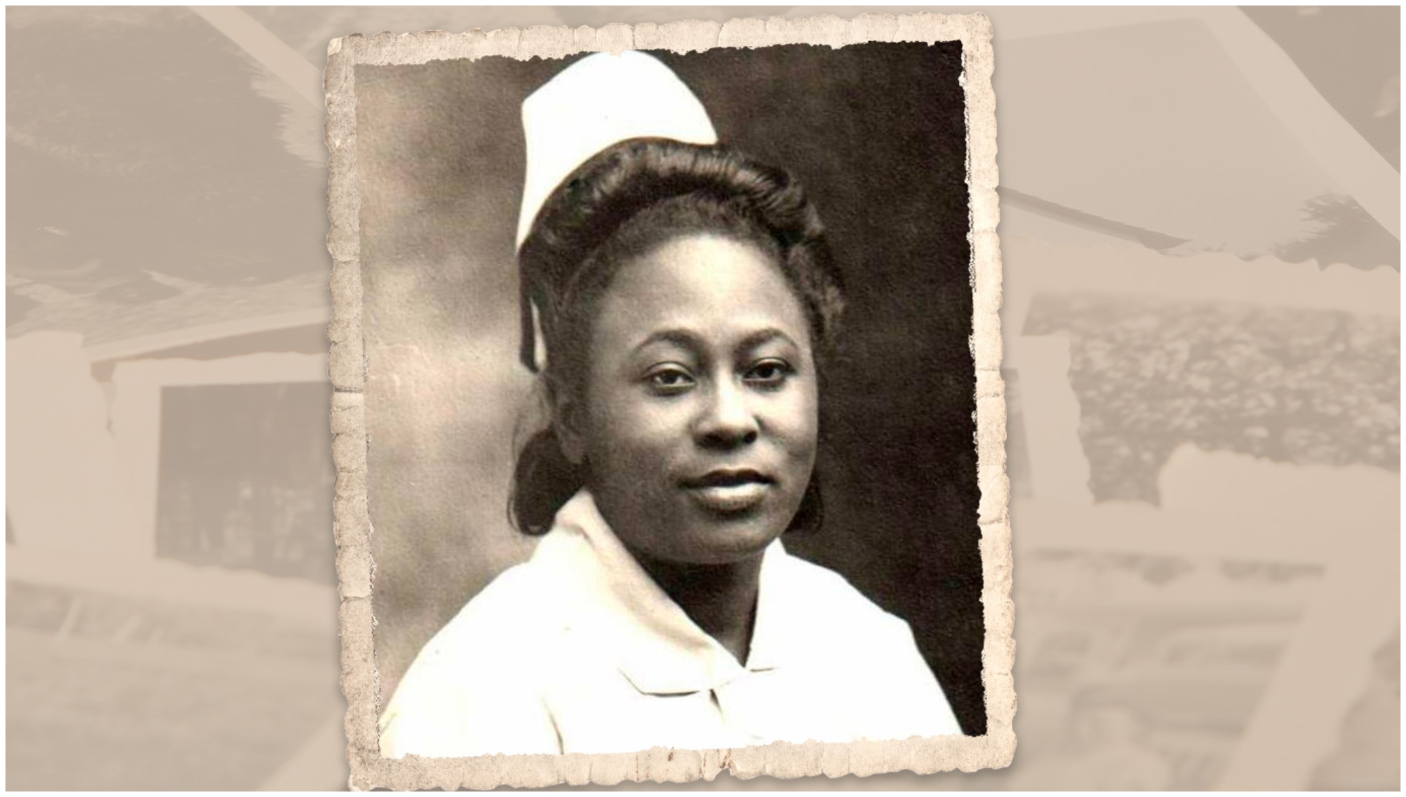 In 1945, Bernice Redmon Became Canada’s First Black Registered Nurse and Pioneered Public Health Nursing Amid Racial Exclusion