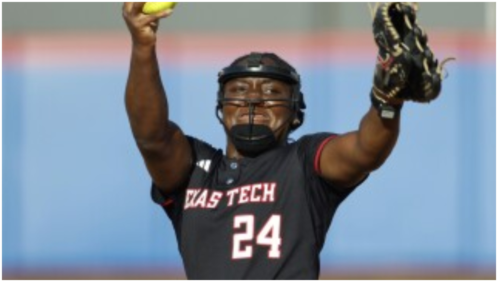 NiJaree Canady Secures College Softball’s First Million-Dollar Deal and Blazes a Bold New Path for Women Athletes