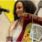 Jenni Asher first Black American woman cantor