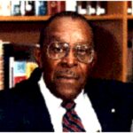 James P. Humphrey scholarship supports Black students