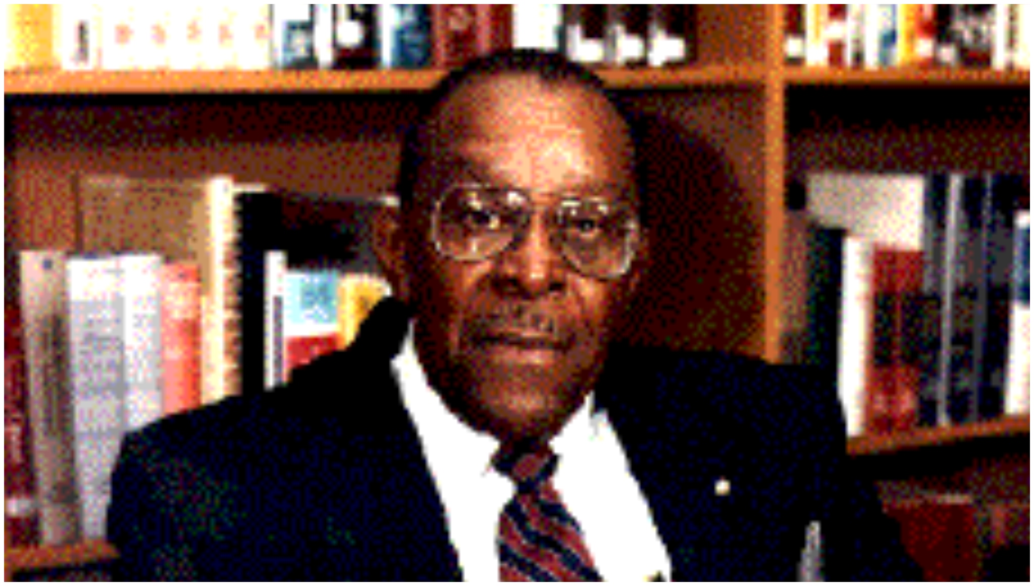 James P. Humphrey scholarship supports Black students