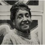Alma Thomas D.C. street renaming