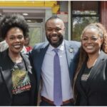 Black and woman-owned bodega Baltimore
