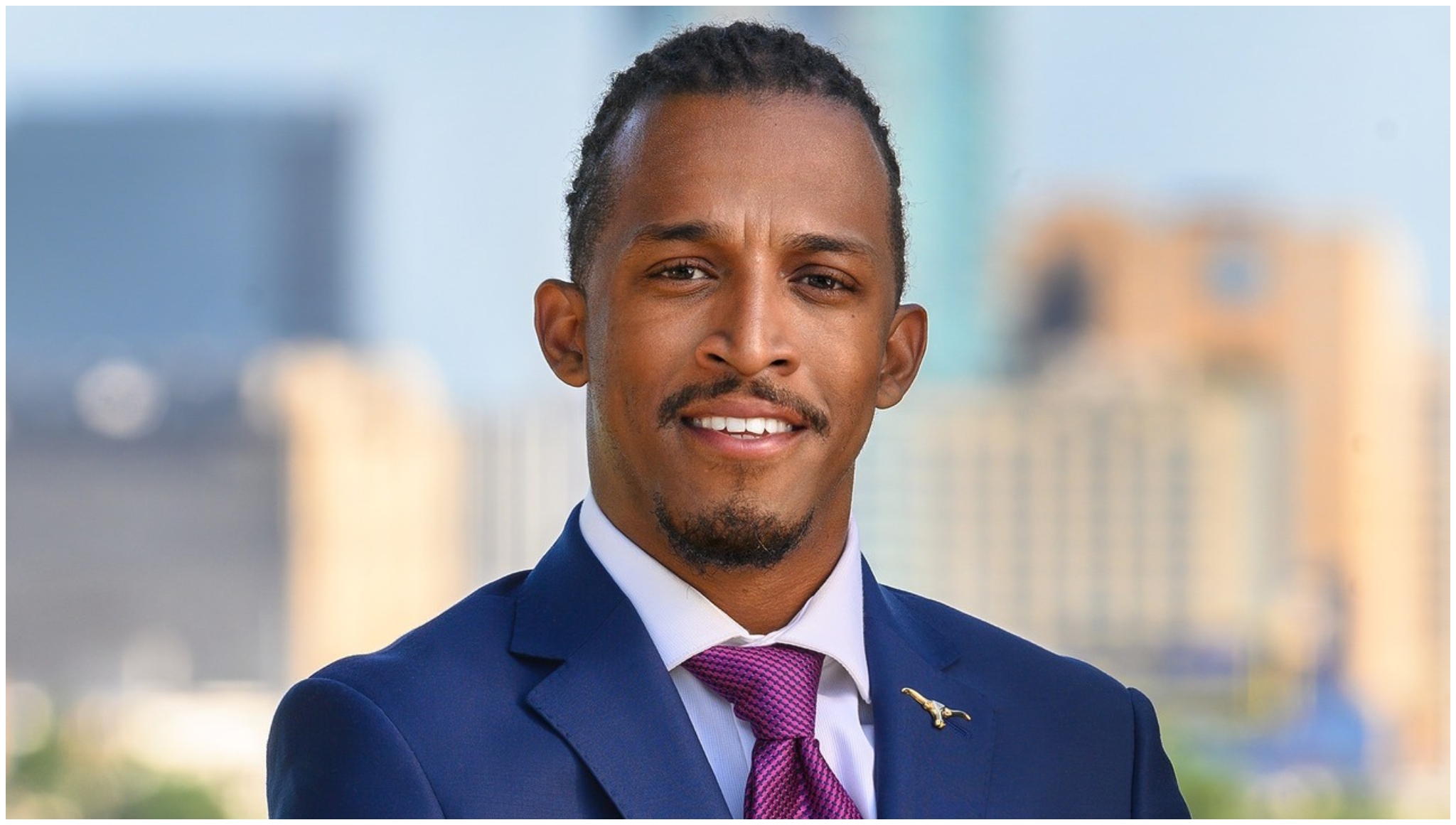 Chris Nettles Helped Turn the Tide as First Black Voice in Fort Worth’s District 6, Paving the Way for New Leadership