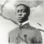 Eugene Bullard first Black American combat pilot