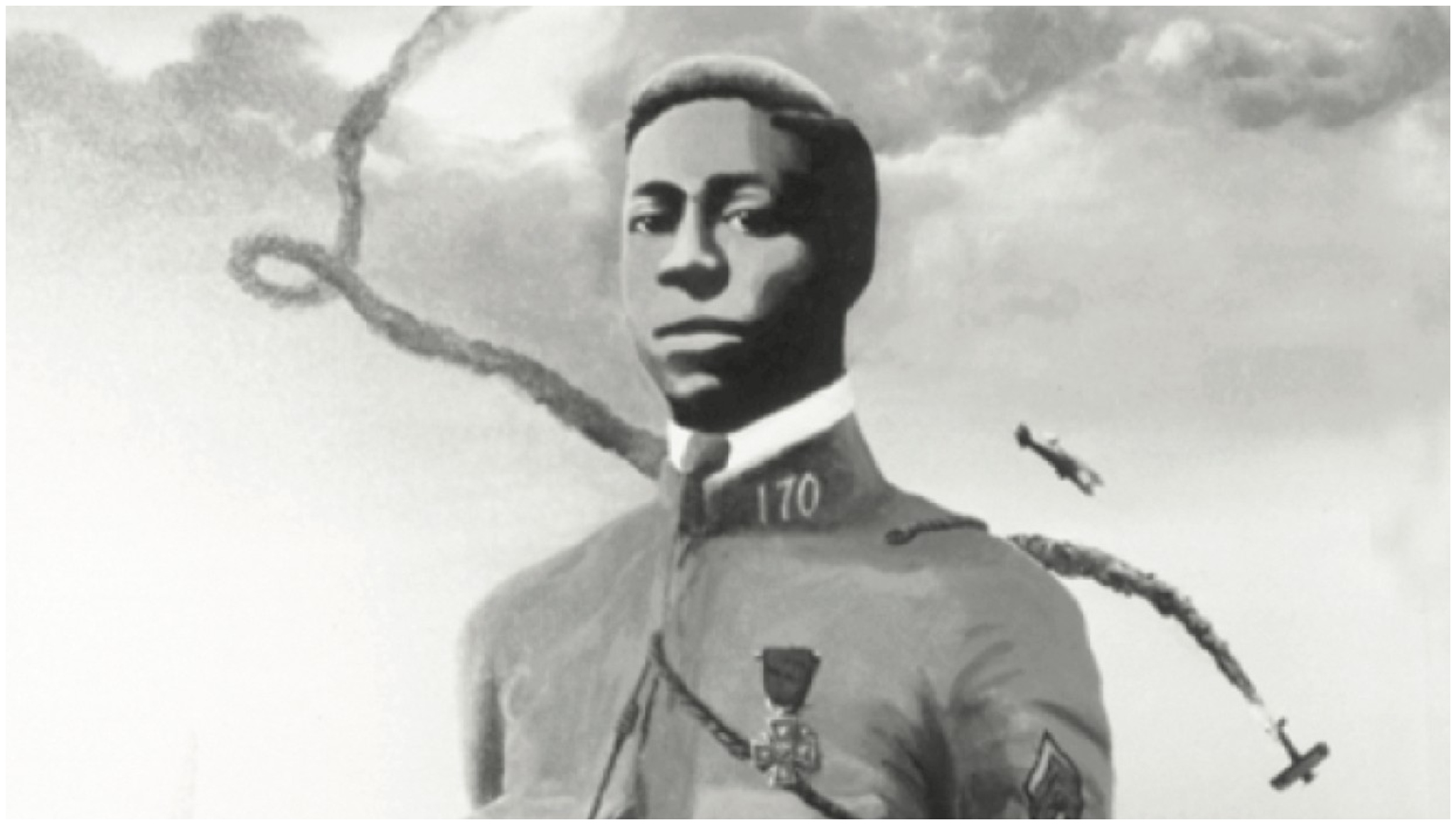 Eugene Bullard Took to the Skies as the First Black American Combat Pilot and Fought with Courage for France