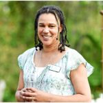Juliet Sargeant Wins Gold at Chelsea Flower Show