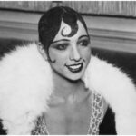 Josephine Baker influence Met Gala fashion
