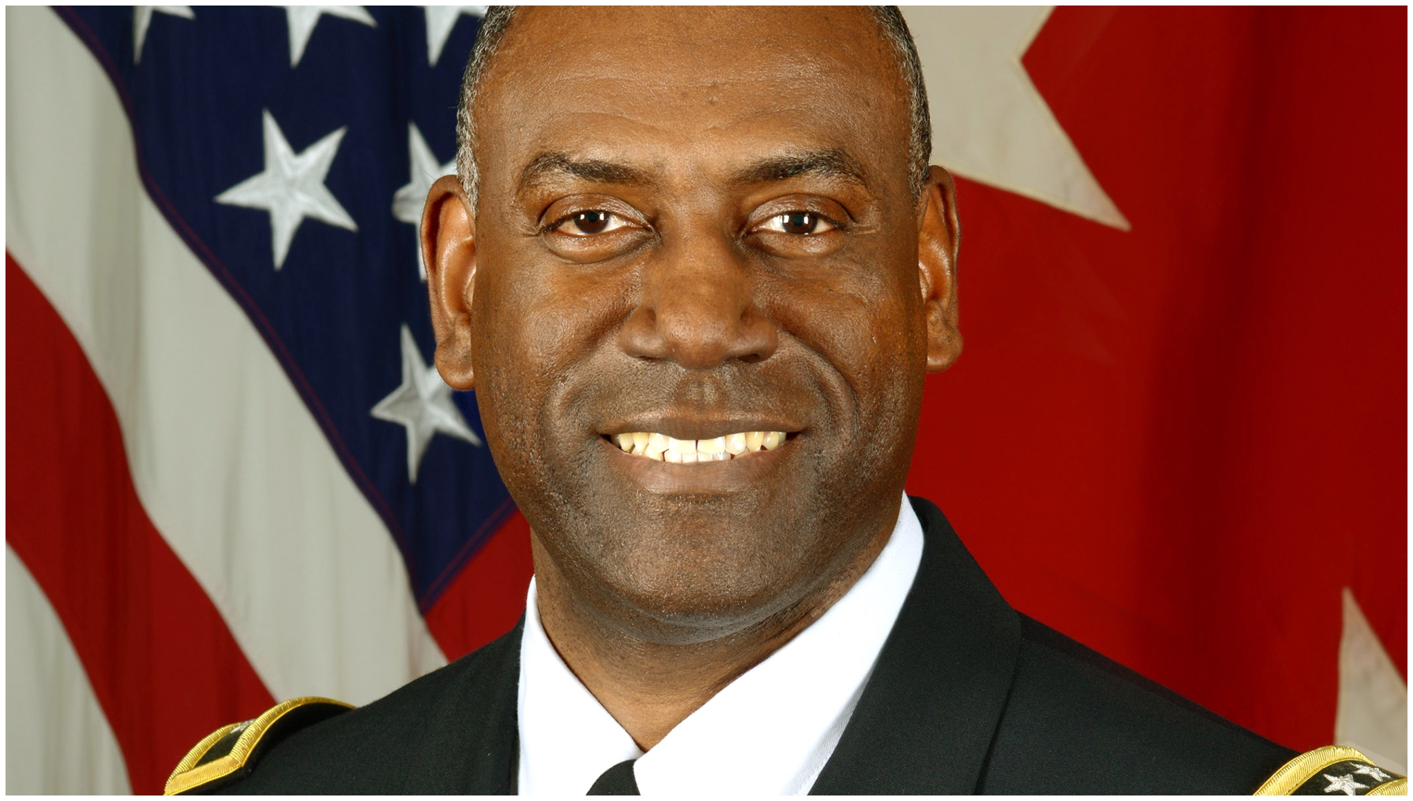 VMI Replaces First Black Leader Despite Record-Breaking Success