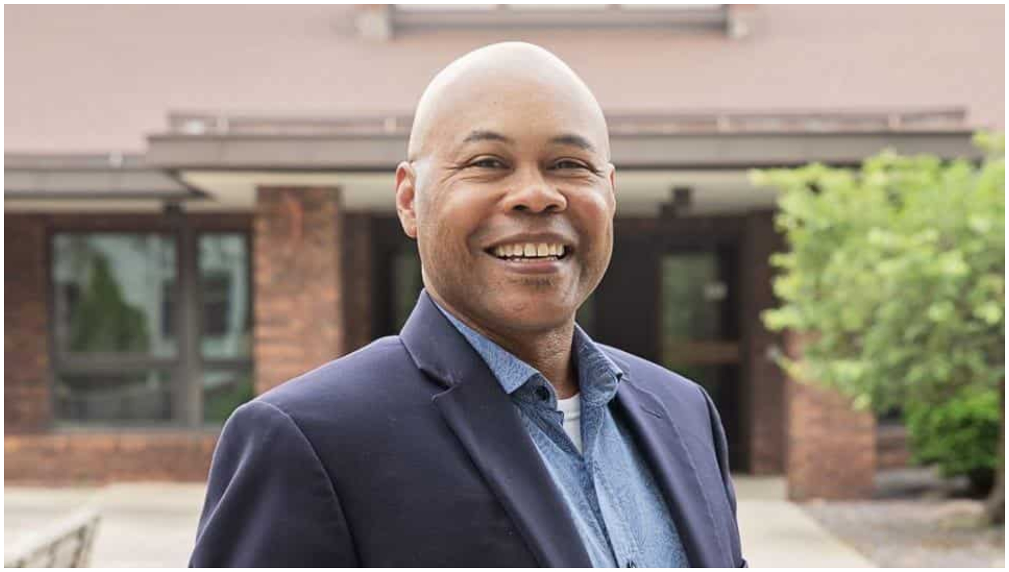 Samuel Hall III Sworn In as Rantoul’s First Black Village President, Pledges Bold Vision for Unity and Growth