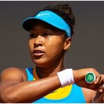 Naomi Osaka Saint-Malo clay title