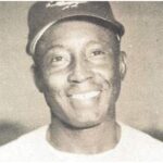 Jehosie Heard: The Pioneering First Black Baltimore Orioles Player