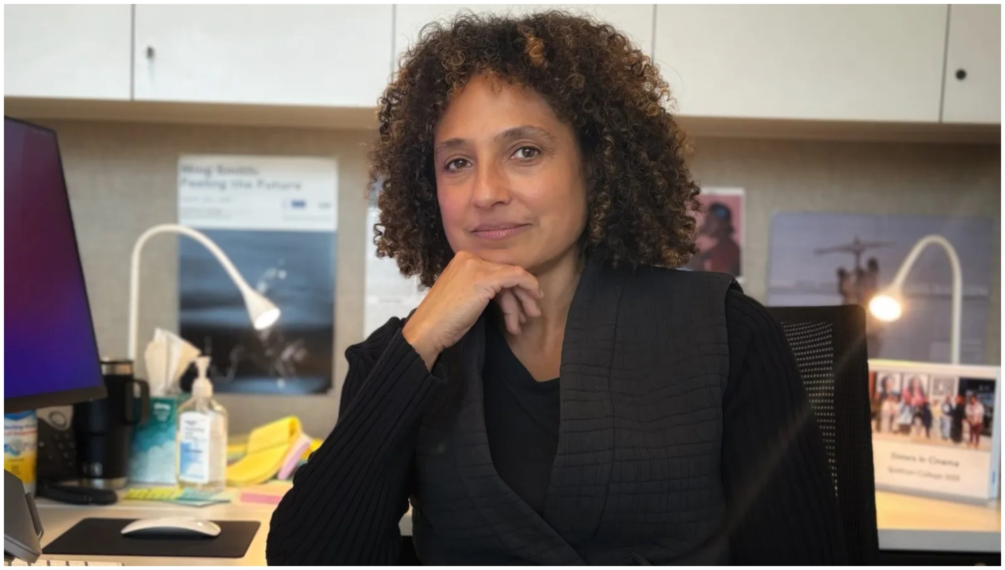 Shola Lynch’s Documentary Celebrates Black Leading Women in Hollywood