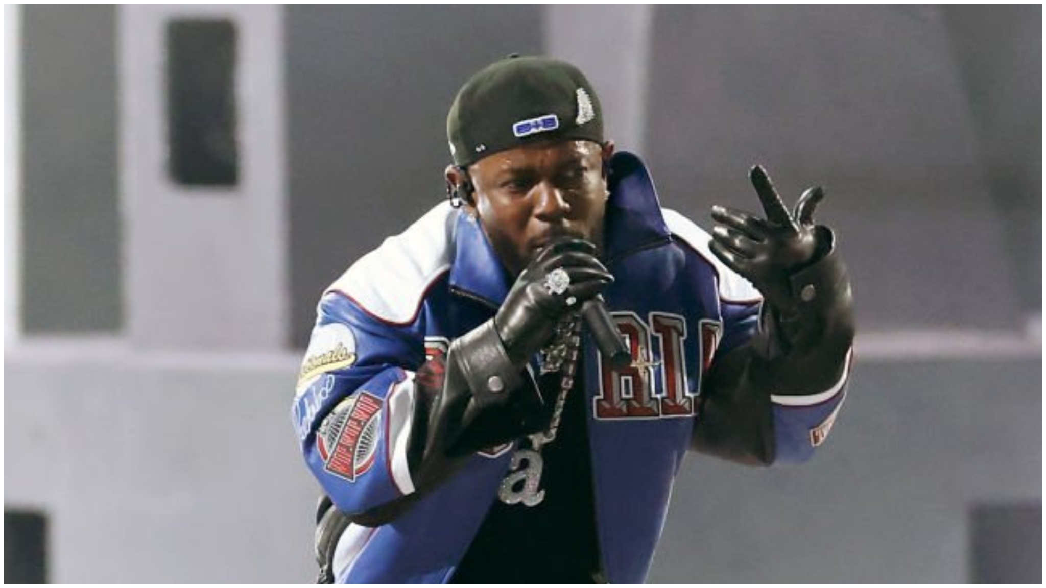 Kendrick Lamar Makes History with $9 Million Concert Gross