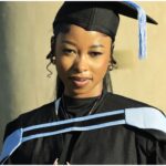 Dr Louisa Dlamini Earns MMed in Radiation Oncology at University of Pretoria