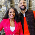Black-owned family winery Maryland