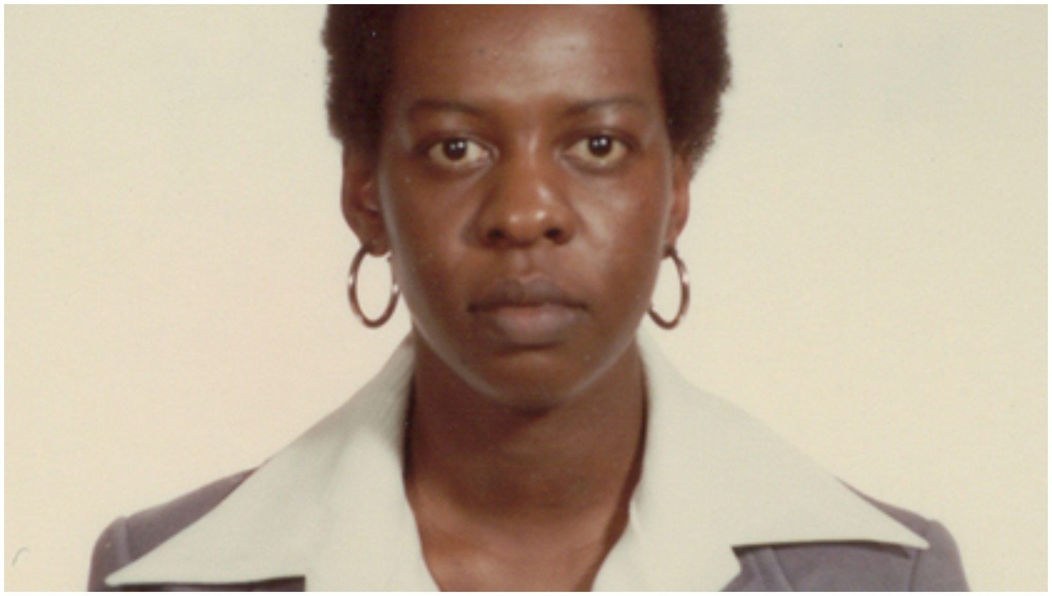 Sylvia Mathis first Black woman FBI agent