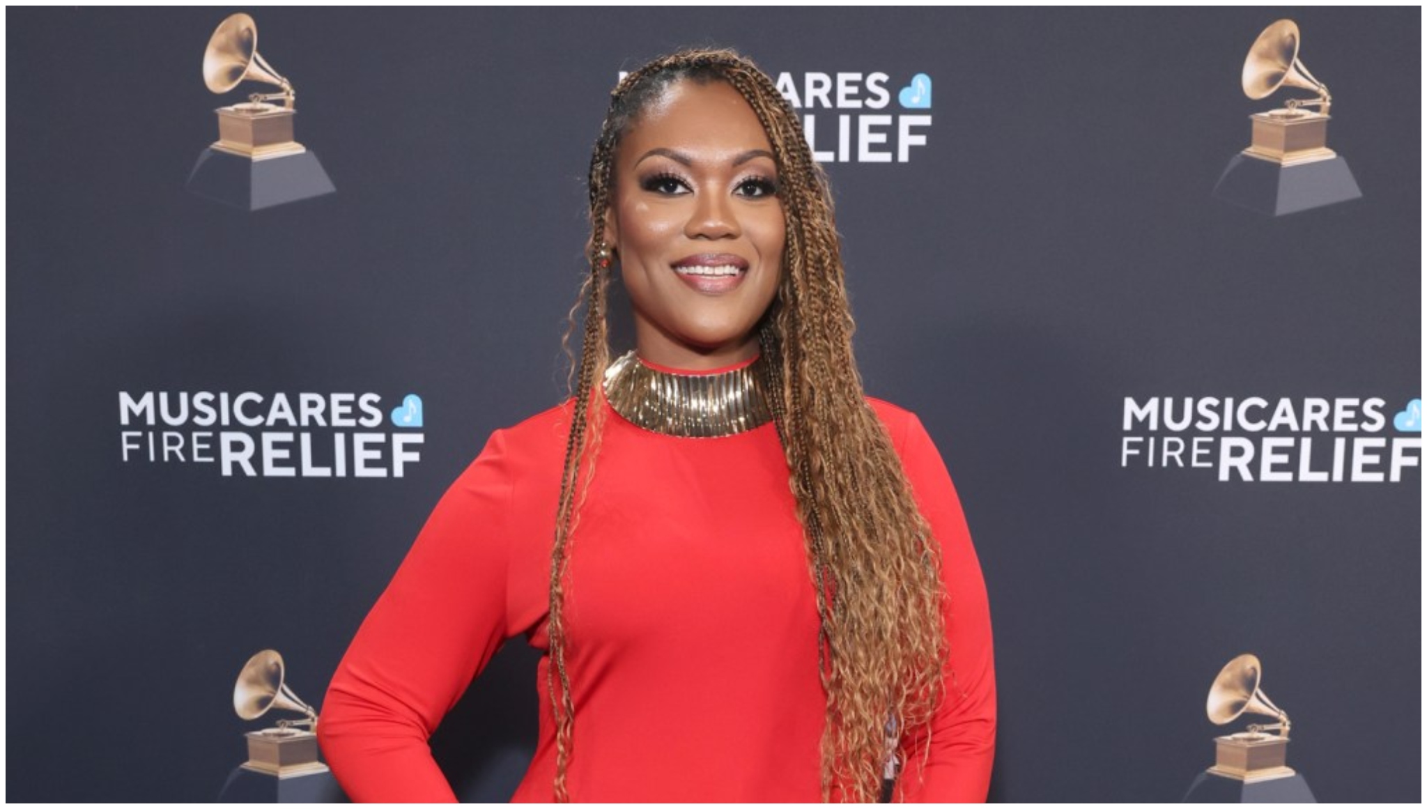 Dr. Chelsey Green Leads the Recording Academy’s Board of Trustees, Ushering in a New Era as the First Black Woman Chair