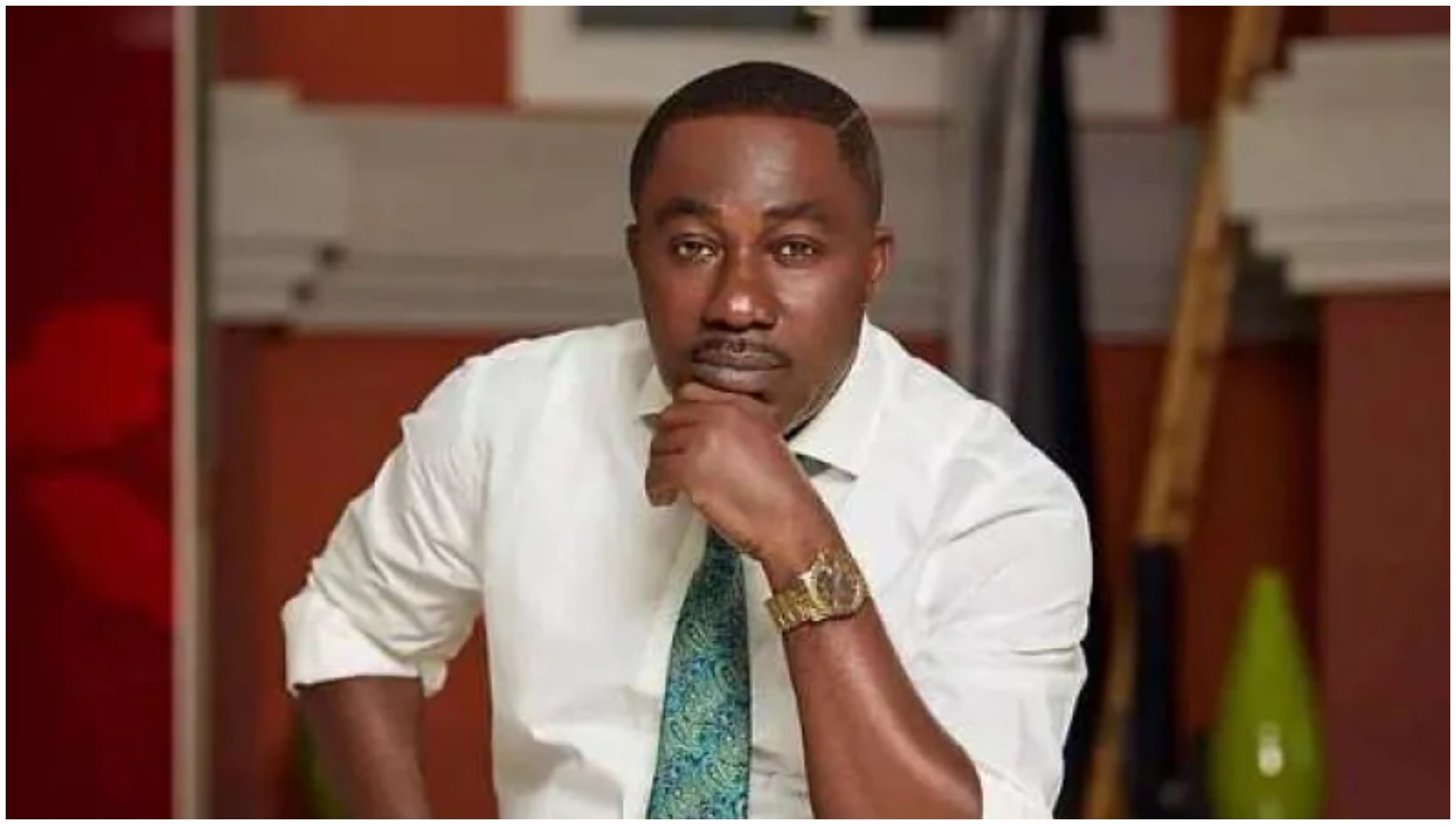 Dr. Osei Kwame Despite Unveils Ghana’s First World-Class Automobile Museum, Celebrating African Excellence in Auto Heritage