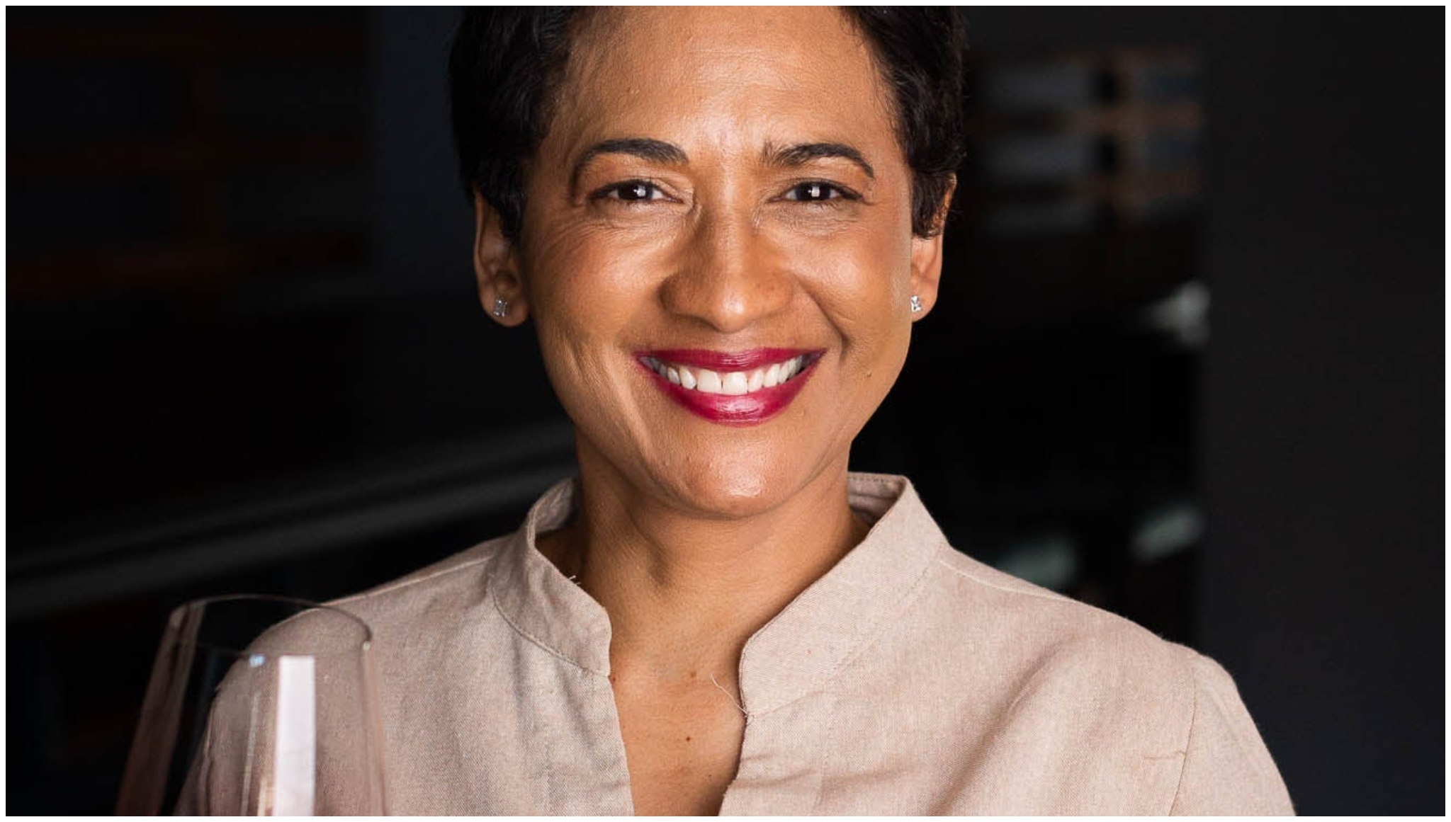 Carmen Stevens Transforms South Africa’s Wine Industry as the Nation’s First Black Woman to Lead in Winemaking