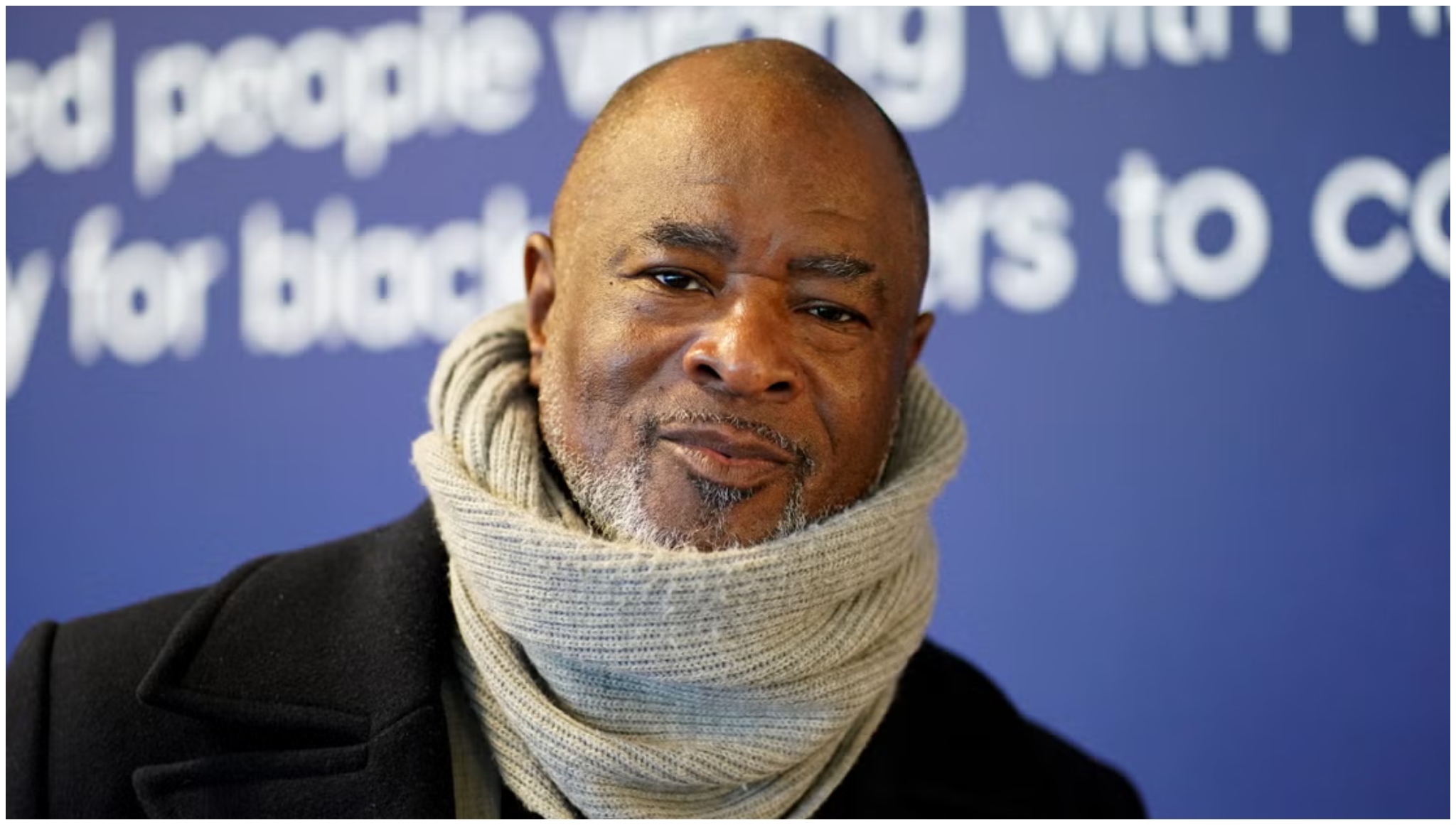 Paul Canoville Hospitalized After Health Decline